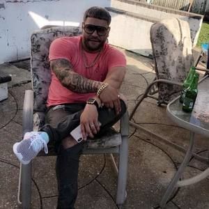 Meet your Posher, Jonathan